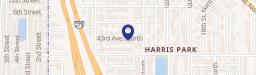 Ready-to-Build Lot in St. Petersburg