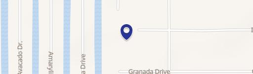 Waterfront Residential Land Lot
