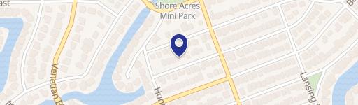 Residential Land in St. Petersburg