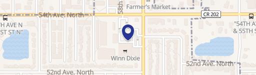 Retail Space in Anchored Shopping Center