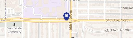 Vacant Lot in North St. Petersburg