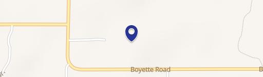 Five Acre Land Parcel