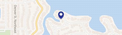 Waterfront Land with Canal Access