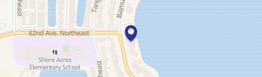 Waterfront Land with Deep Water Access