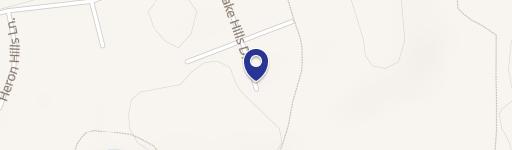 Lakefront Residential Homesite