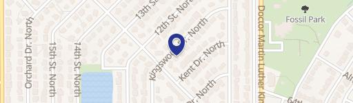Vacant Lot in Meadowlawn