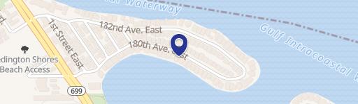 Waterfront Residential Development Lot