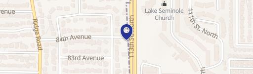 Zoned Office/Residential Vacant Lot