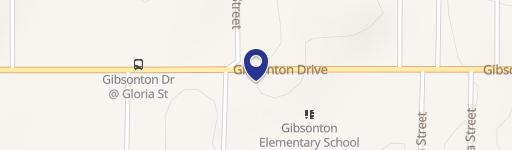 Cleared Lot in Gibsonton
