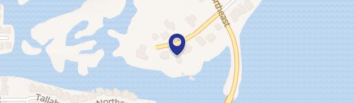 Waterfront Residential Land with Dock