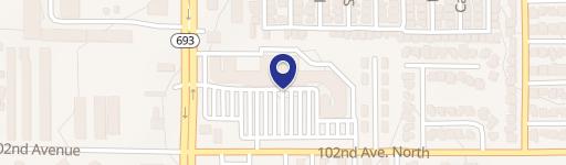 Pinellas Park Retail/Office/Gym Space