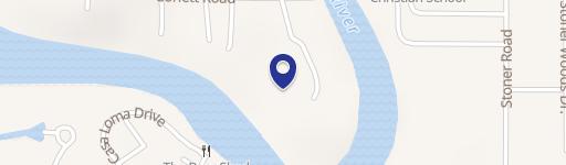 Waterfront Residential Land Lot