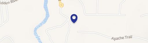 Spacious Homesite in Alafia Preserve