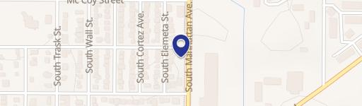 South Tampa Corner Commercial Land