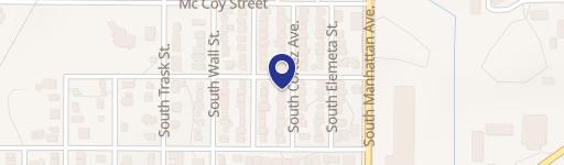 Residential Lot in South Tampa