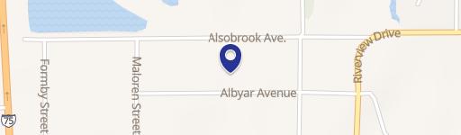 Residential Lot in Growing Riverview