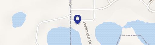 Lakefront Land on Lake Belle