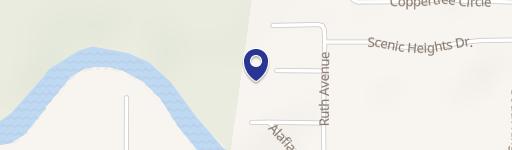 Unimproved Residential Land Parcel