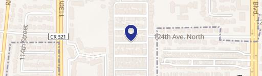Residential Lot in 55+ Community