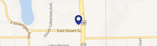 Bartow Commercial Investment Opportunity