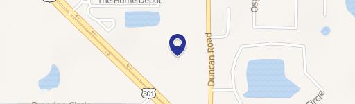Commercial Land with Highway Frontage