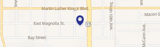 Residential Homesite in Bartow, FL
