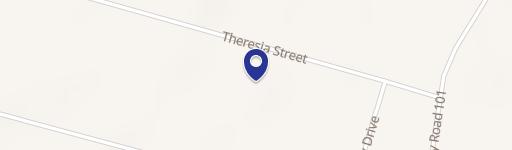 2.6 Acres of Wooded Land