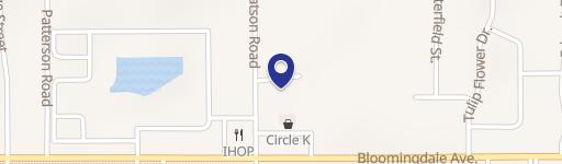 Land For Sale - RIVERVIEW