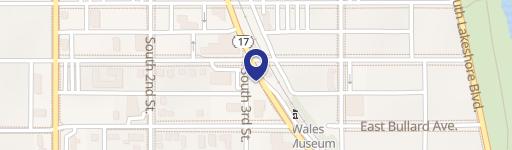 C-2 Zoned Commercial Land Lot