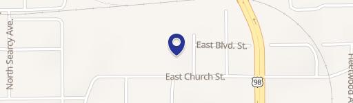 Commercial Lot in Growing Bartow