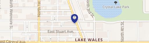 Downtown Lake Wales Mixed-Use Property