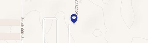 Zoned Development Land with Buildable Site