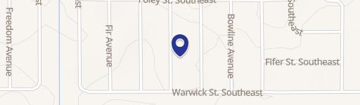 Residential Land in Palm Bay