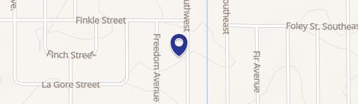 Residential Land in Palm Bay