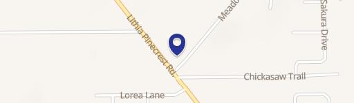 PD-Zoned Office Property with Frontage