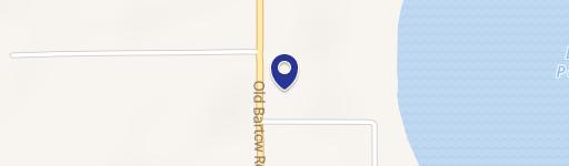 Lakefront Land in Lake Wales