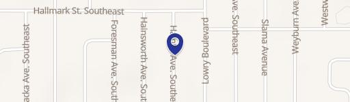Vacant Land in Palm Bay
