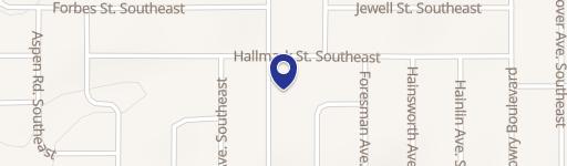Residential Land in Palm Bay