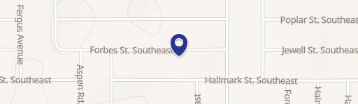 Residential Land in Palm Bay