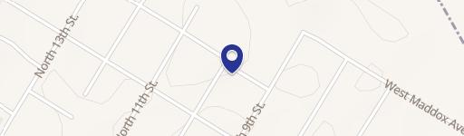 Residential Lot in Aransas Pass