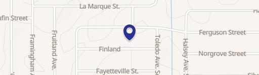 Residential Land in Palm Bay