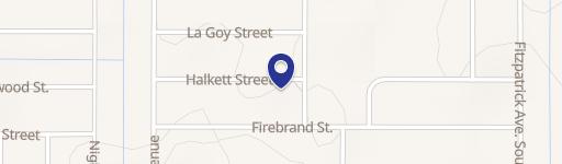 Residential Land in Palm Bay