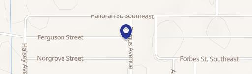 Vacant Land in Palm Bay