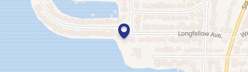 Build-Ready Waterfront Residential Lot