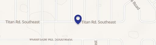 Residential Land in Palm Bay