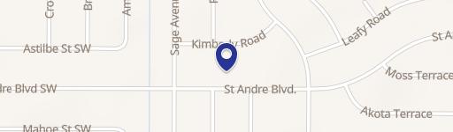 Residential Land in Palm Bay