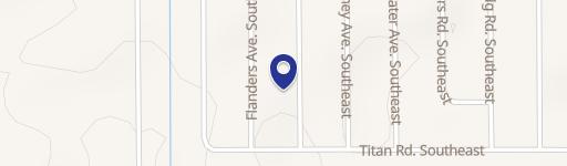 Residential Land in Palm Bay