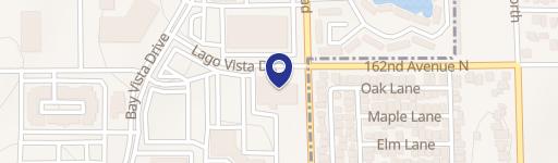 5225 Tech Data Dr, Clearwater, FL 33760