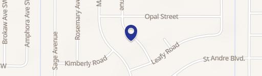Residential Land in Palm Bay