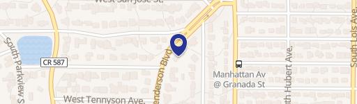 Residential Land in Sunset Park